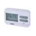 Termostat de ambient fara fir CONTER T3W Termostat de ambient fara fir CONTER T3W